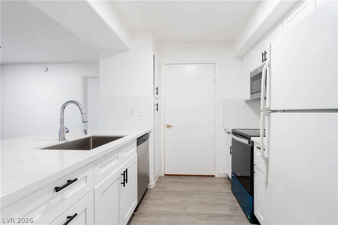 555 East Silverado Ranch Boulevard, Unit 1007 Las Vegas, NV 89183 - Photo 5 of 31