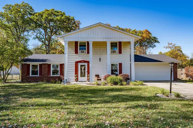 $240,000 | 4321 Oakhurst Drive, Fort Wayne, IN 46815