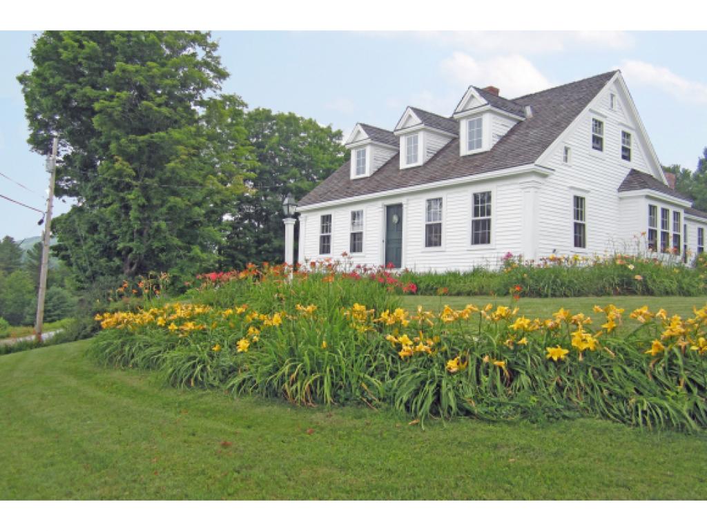 64 Piper Hill Road Weston, VT 05161 - Photo 1 of 25