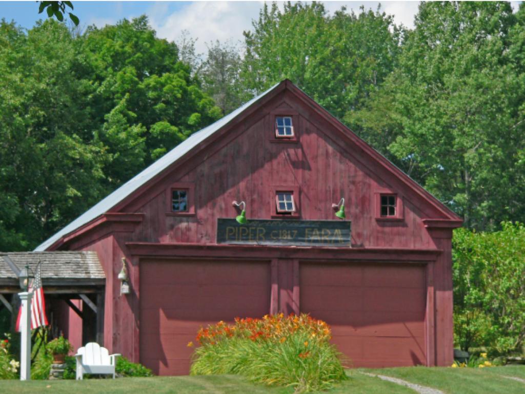64 Piper Hill Road Weston, VT 05161 - Photo 5 of 25