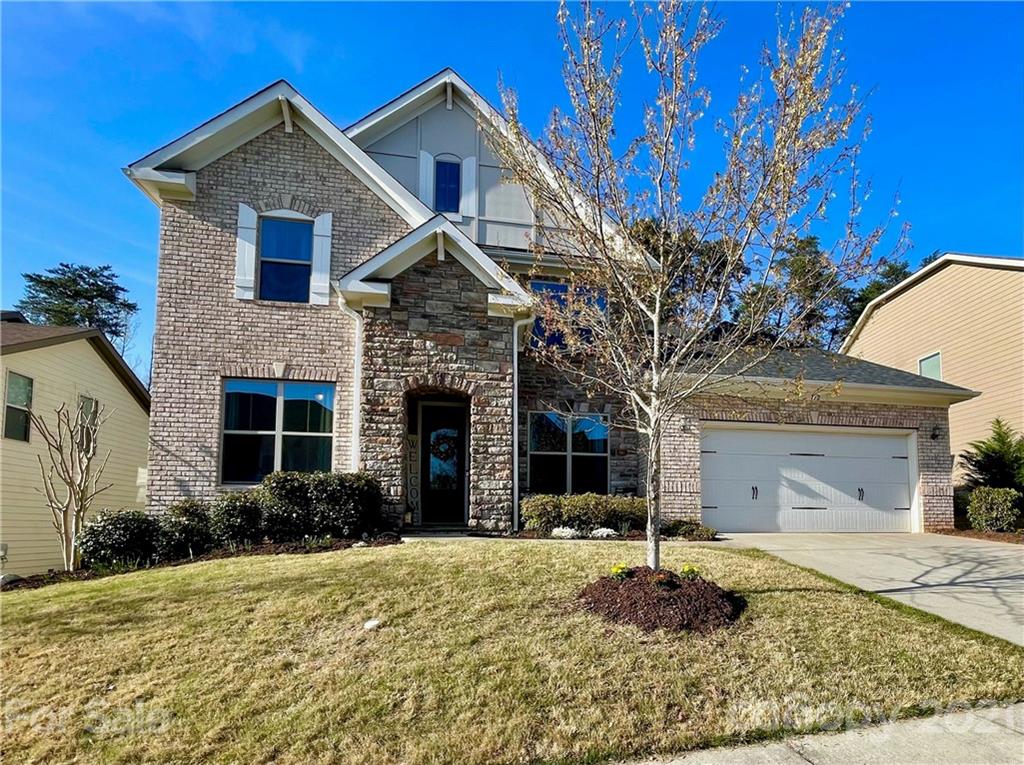 772 Coralbell Way Tega Cay, SC 29708 - Photo 1 of 12 Gallery Image 1