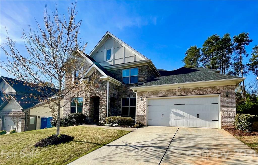 772 Coralbell Way Tega Cay, SC 29708 - Photo 2 of 12 Gallery Image 2