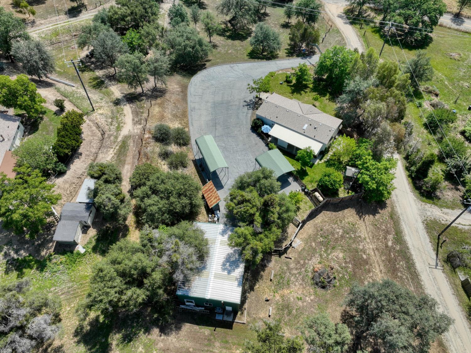 28242 Tollhouse Road Tollhouse, CA 93667 - Photo 40 of 47