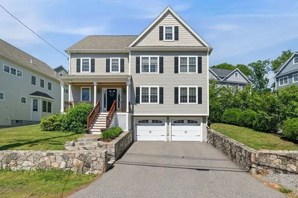 $1,349,999 | 38 Woodley Avenue, Boston, MA 02132