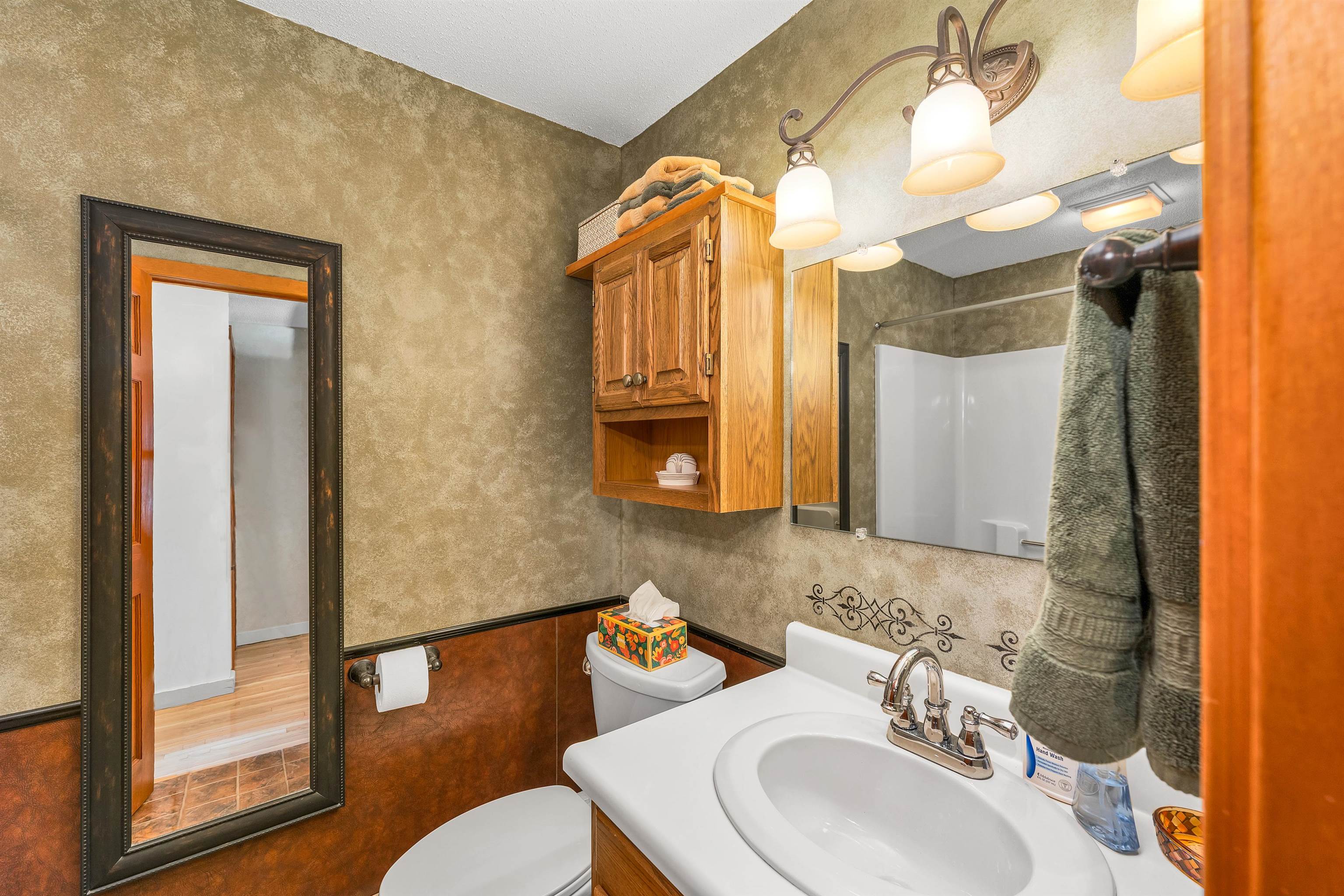 108 Maple Manor Road Conway, NH 03813 - Photo 36 of 59