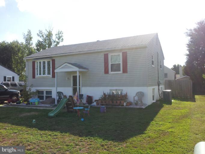 143 Milestone Road Elkton, MD 21921 - Photo 1 of 13 Exterior (Front)
