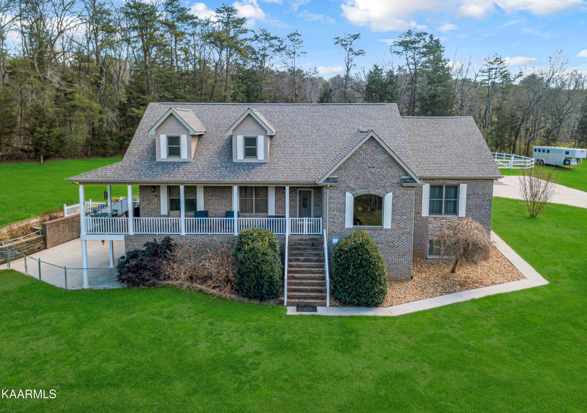861 Marble Hill Road Friendsville, TN 37737 - Photo 1 of 49 Gallery Image 1