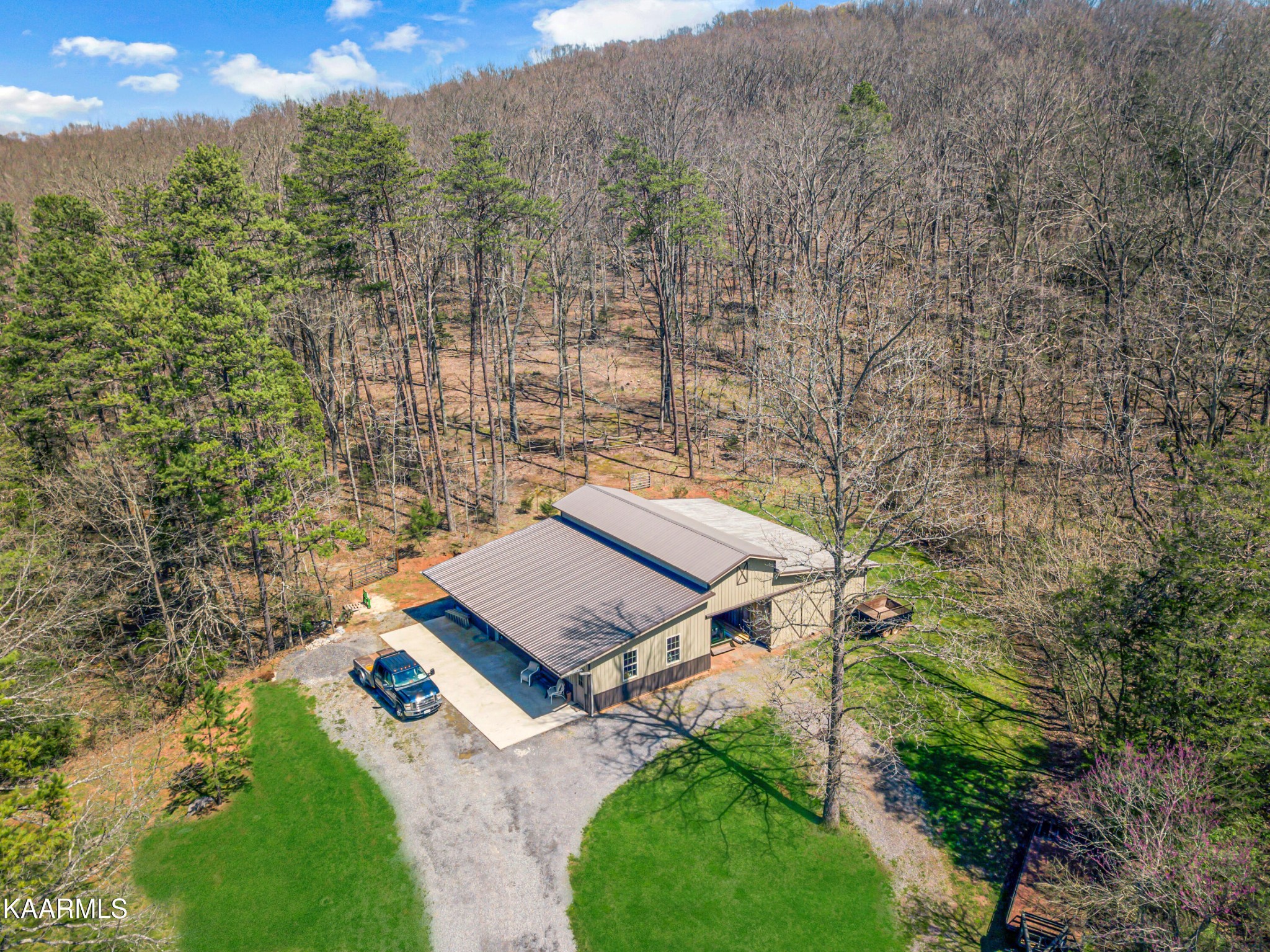 861 Marble Hill Road Friendsville, TN 37737 - Photo 11 of 49 Gallery Image 11