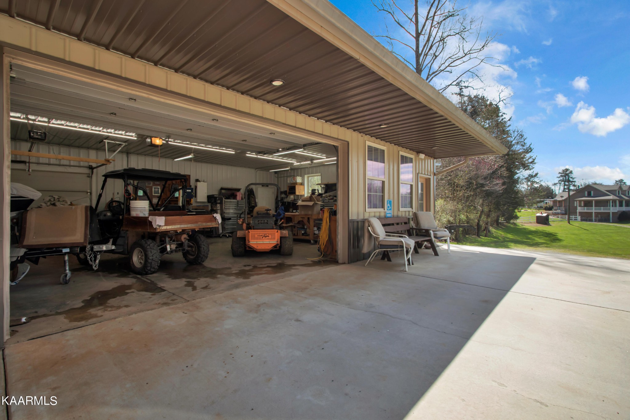 861 Marble Hill Road Friendsville, TN 37737 - Photo 12 of 49 Gallery Image 12