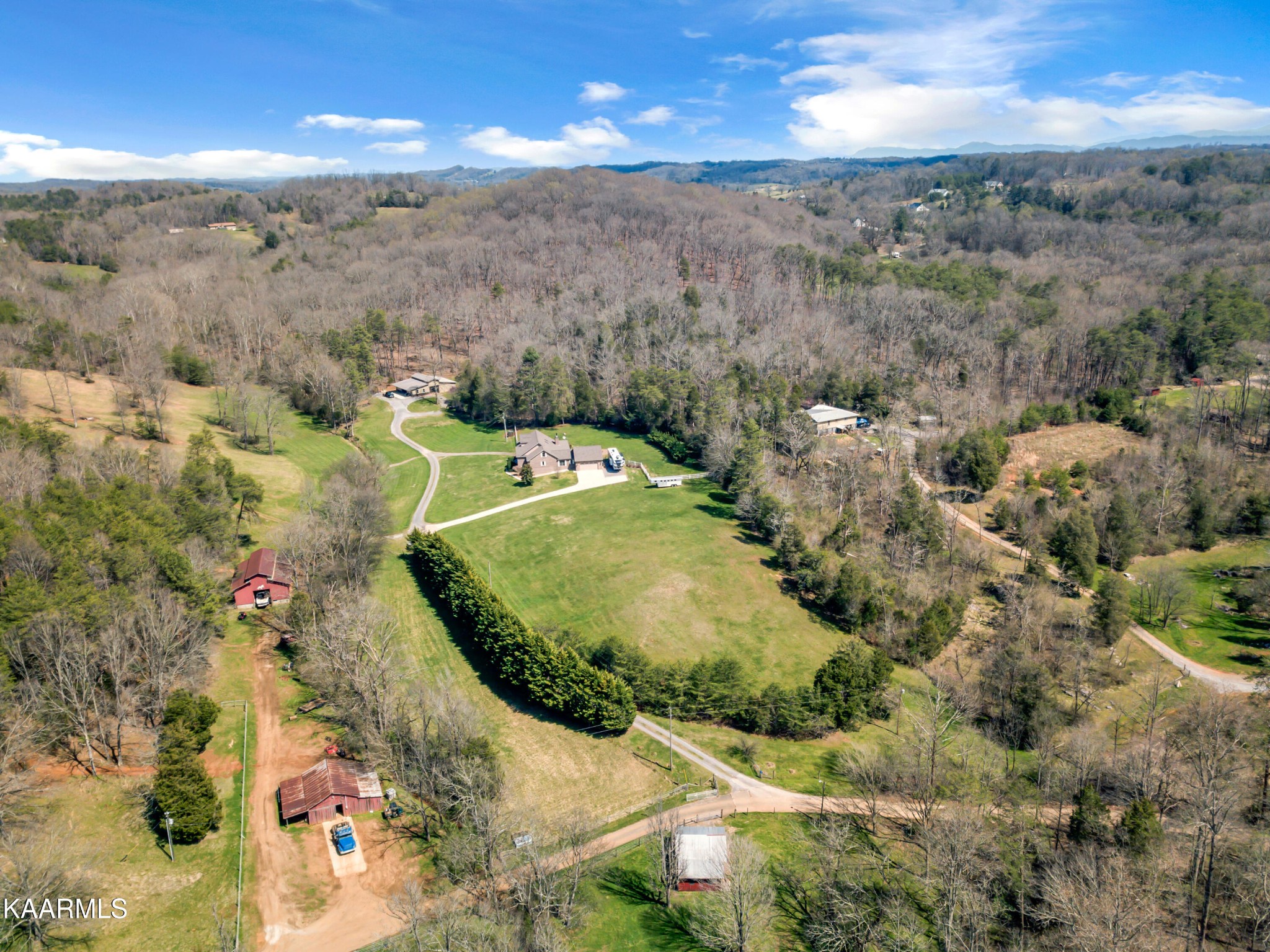 861 Marble Hill Road Friendsville, TN 37737 - Photo 15 of 49 Gallery Image 15