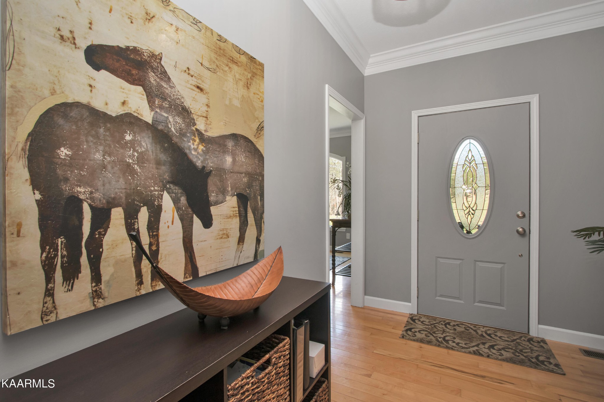 861 Marble Hill Road Friendsville, TN 37737 - Photo 16 of 49 Gallery Image 16