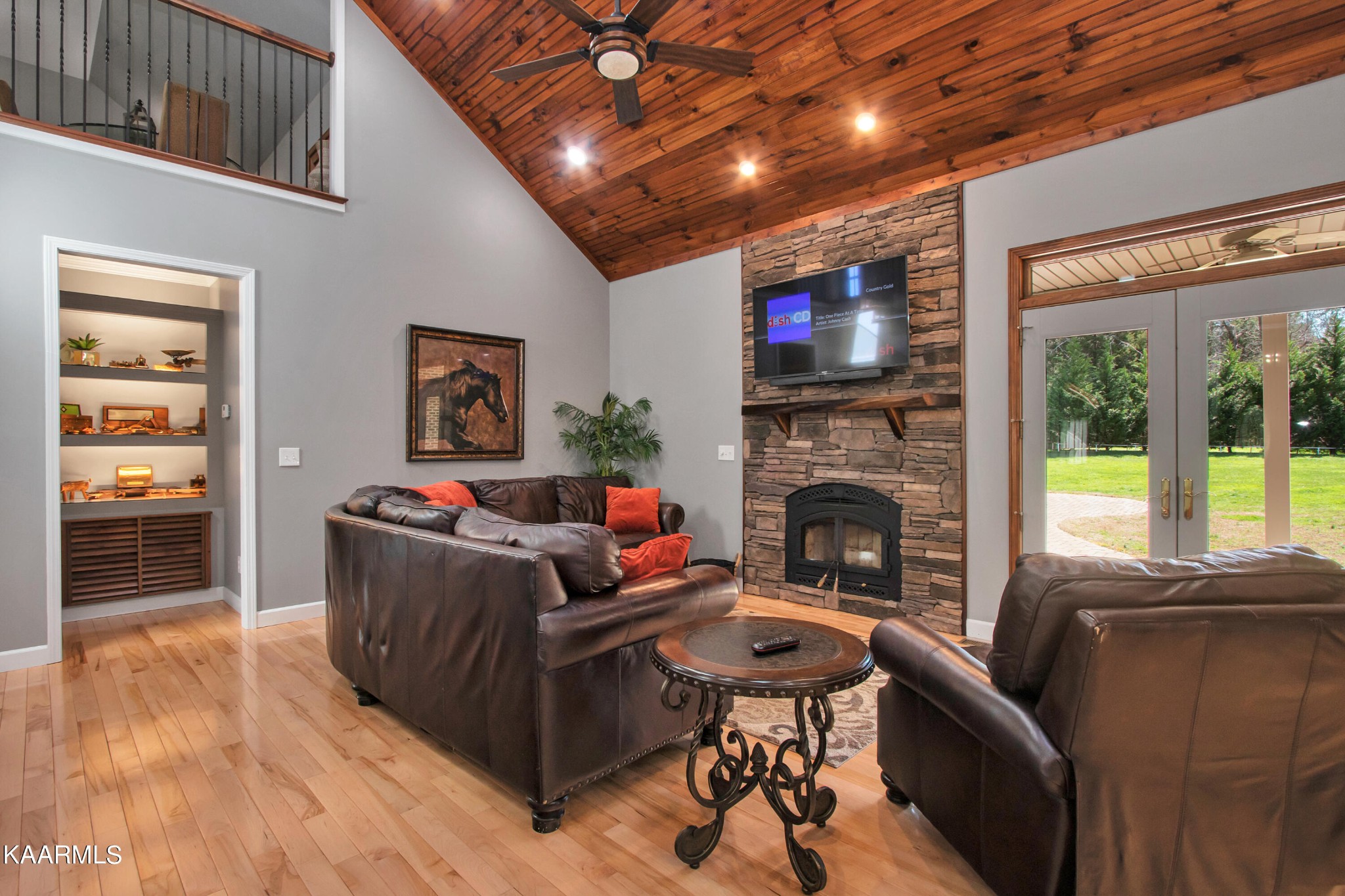 861 Marble Hill Road Friendsville, TN 37737 - Photo 19 of 49 Gallery Image 19