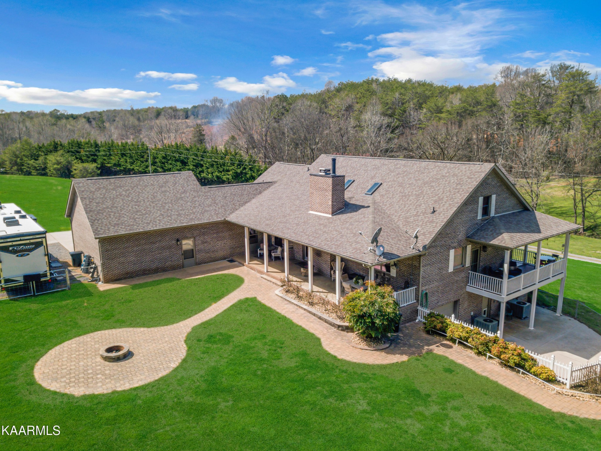 861 Marble Hill Road Friendsville, TN 37737 - Photo 2 of 49 Gallery Image 2