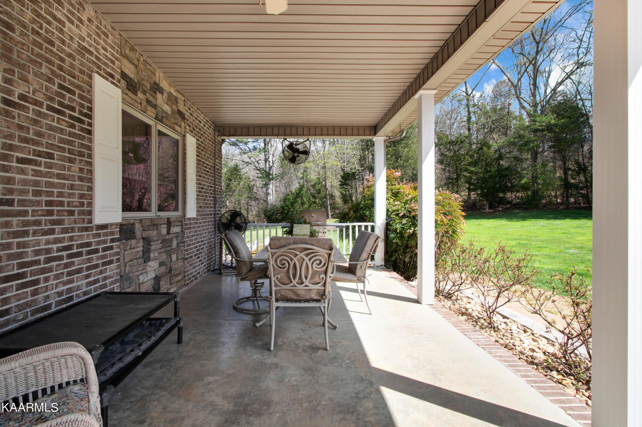 861 Marble Hill Road Friendsville, TN 37737 - Photo 47 of 49 Gallery Image 47