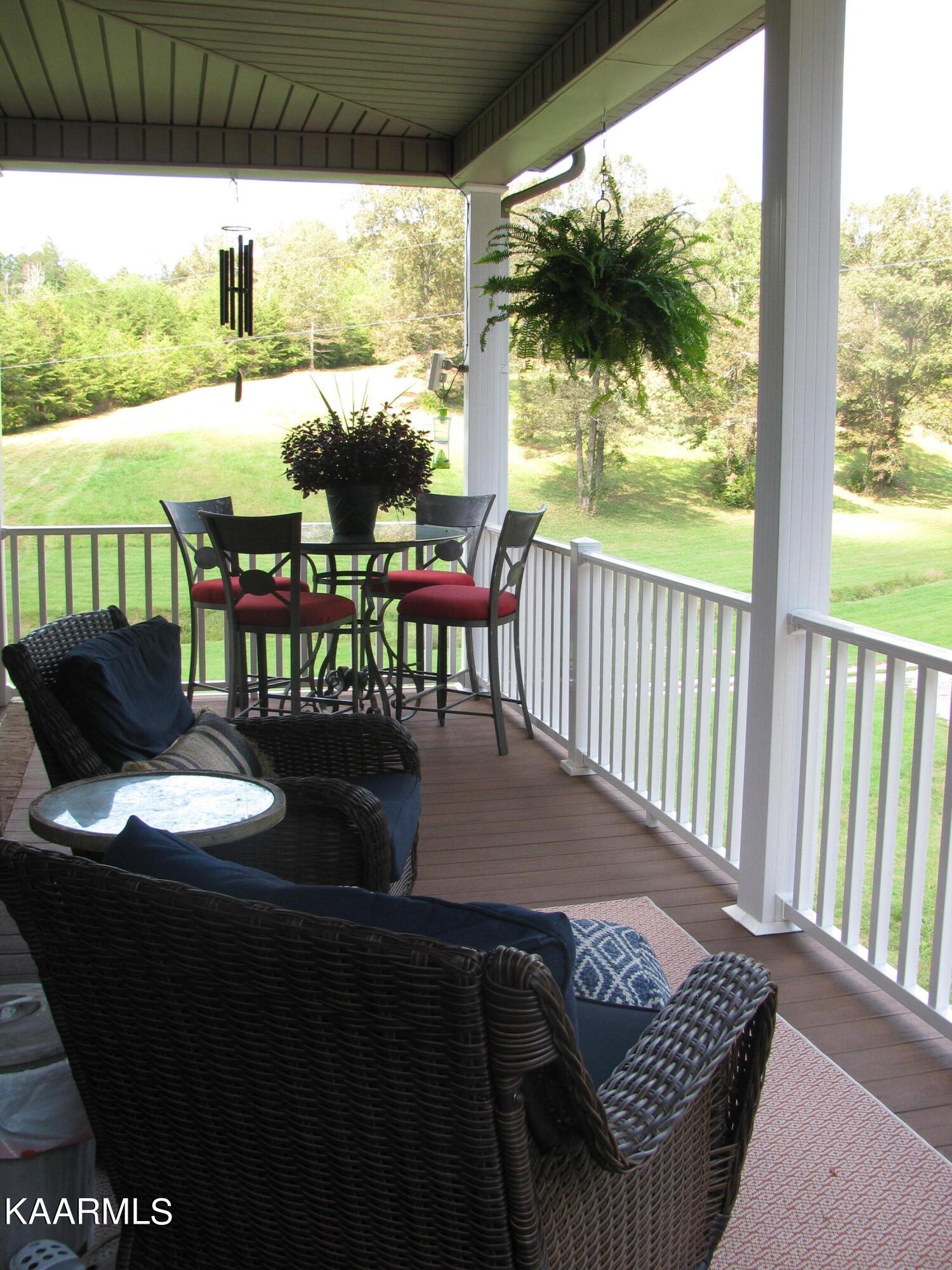 861 Marble Hill Road Friendsville, TN 37737 - Photo 48 of 49 Gallery Image 48