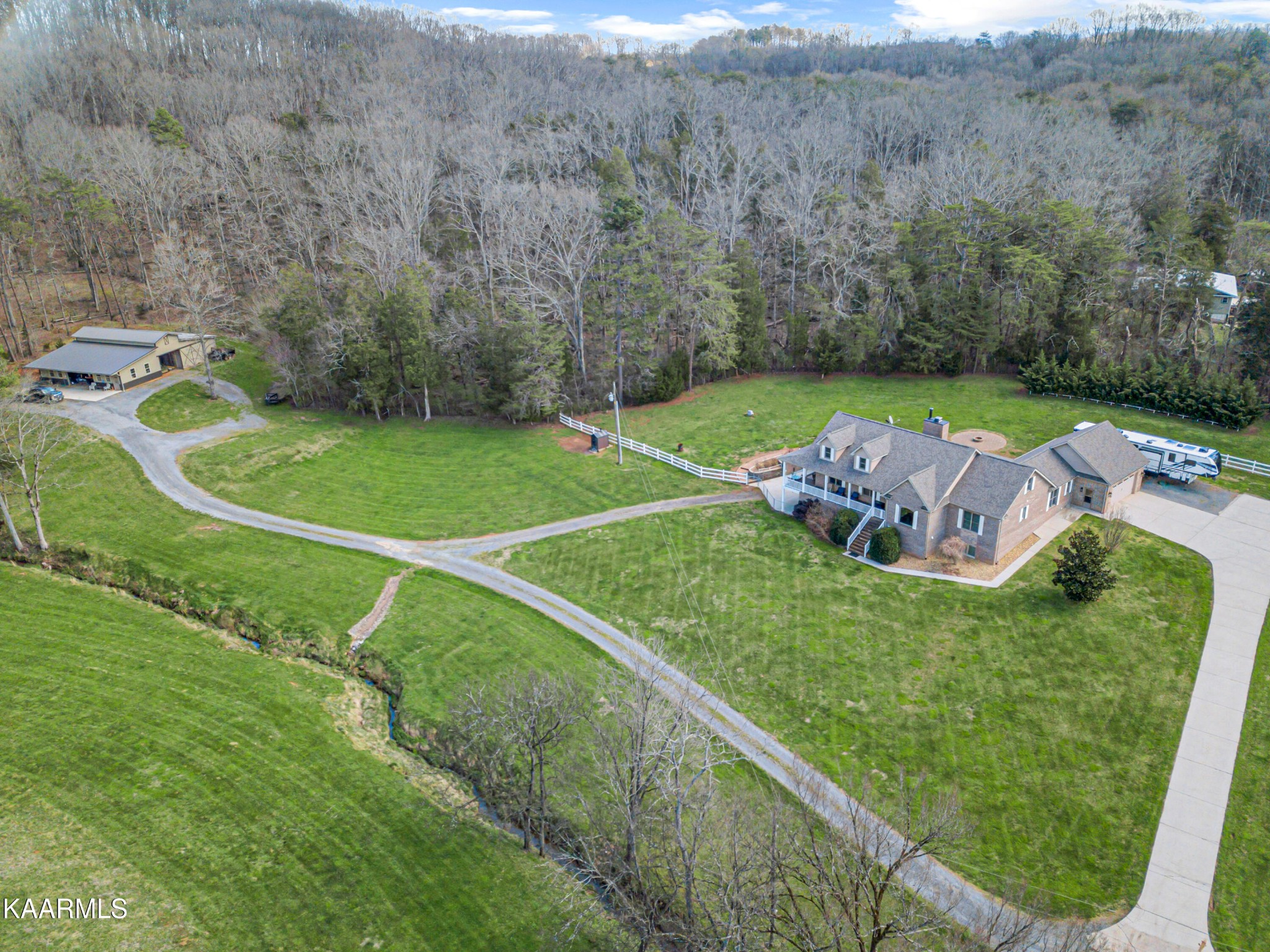 861 Marble Hill Road Friendsville, TN 37737 - Photo 5 of 49 Gallery Image 5