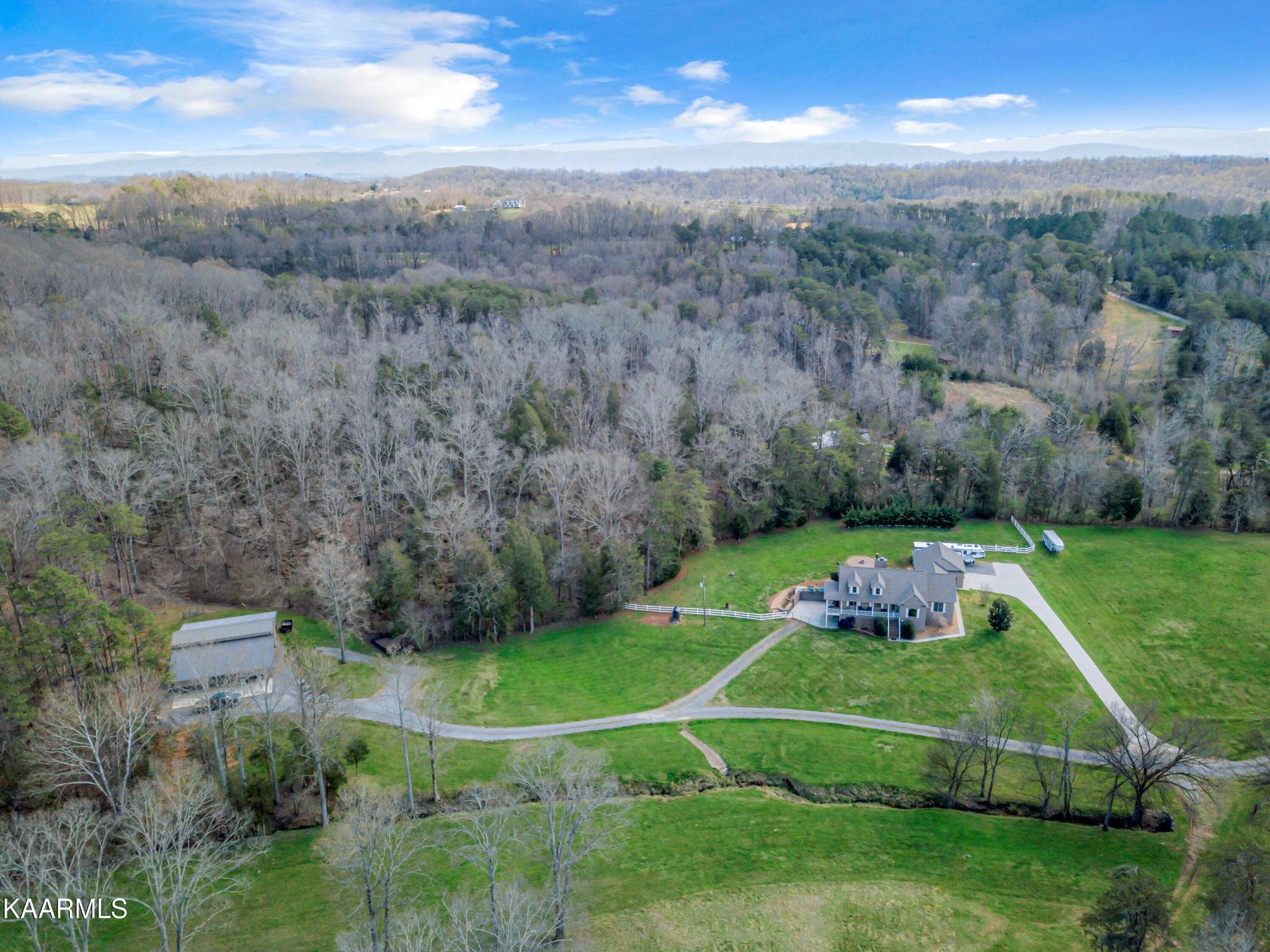 861 Marble Hill Road Friendsville, TN 37737 - Photo 7 of 49 Gallery Image 7