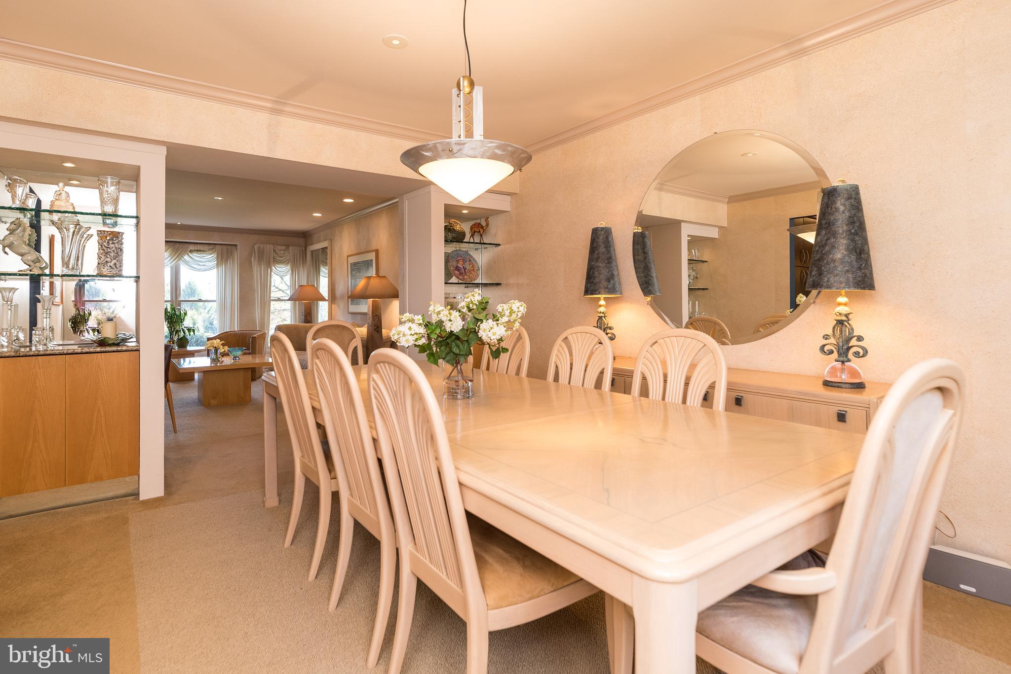 1401 Lexington Drive Ambler, PA 19002 - Photo 23 of 99 Dining room