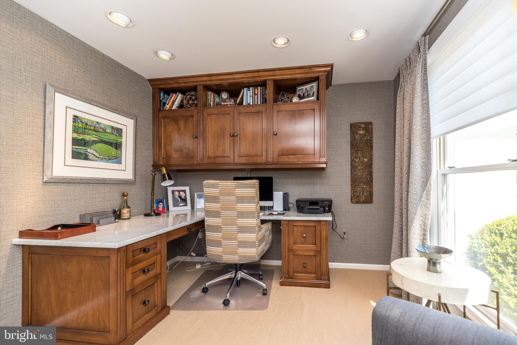 1401 Lexington Drive Ambler, PA 19002 - Photo 33 of 99 Study
