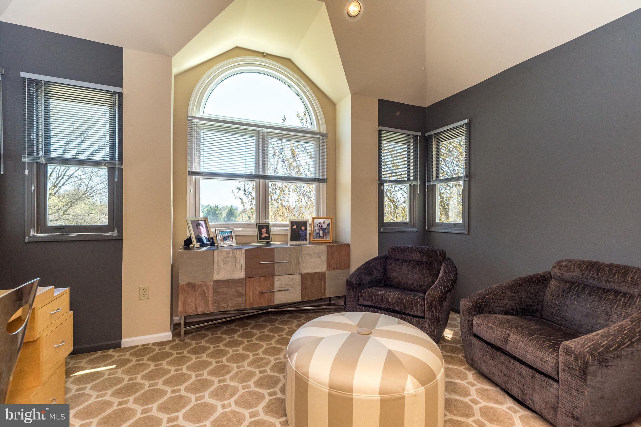1401 Lexington Drive Ambler, PA 19002 - Photo 42 of 99 Primary bedroom sitting area
