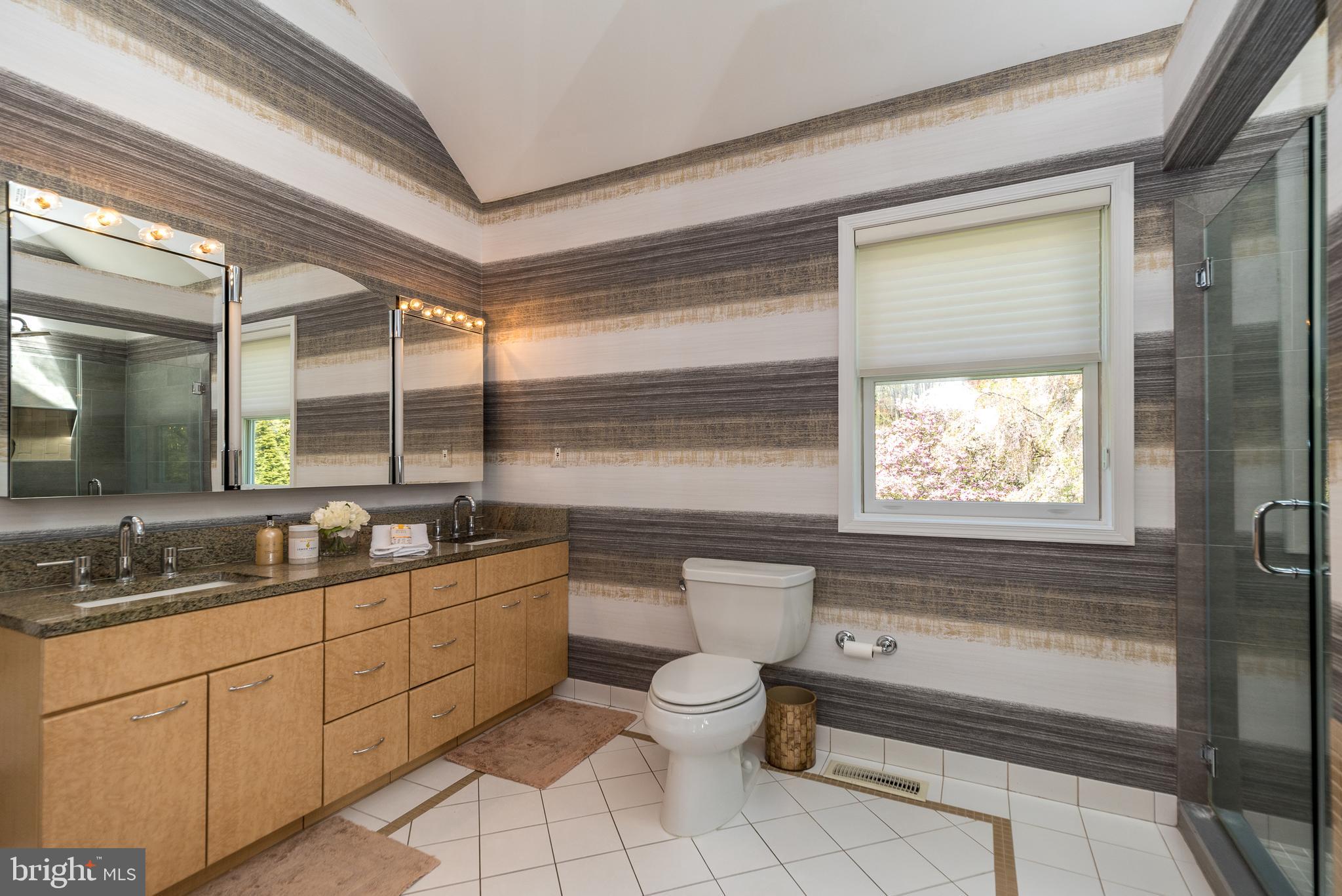 1401 Lexington Drive Ambler, PA 19002 - Photo 45 of 99 Primary bathroom