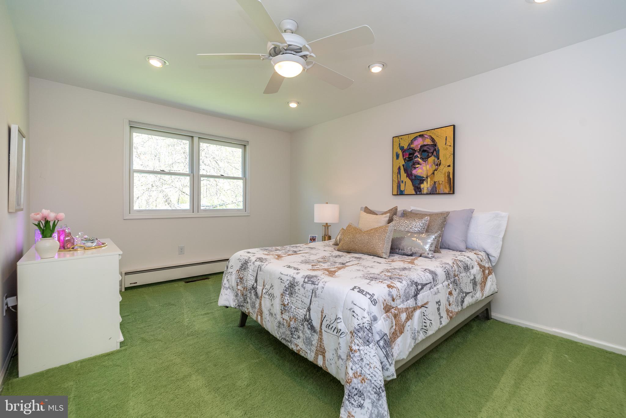 1401 Lexington Drive Ambler, PA 19002 - Photo 46 of 99 2nd bedroom