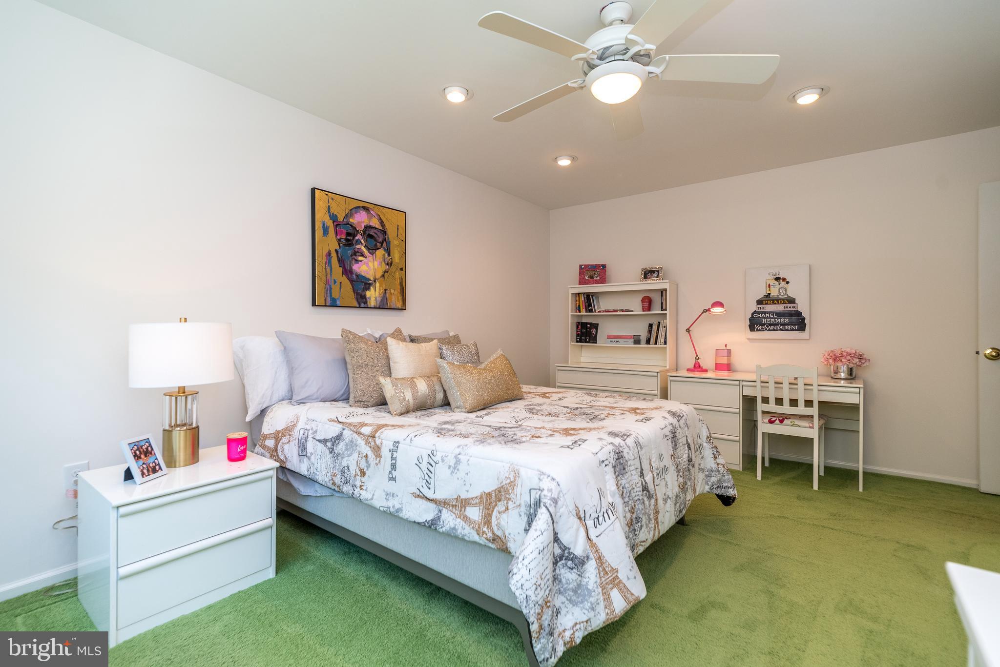 1401 Lexington Drive Ambler, PA 19002 - Photo 47 of 99 2nd bedroom