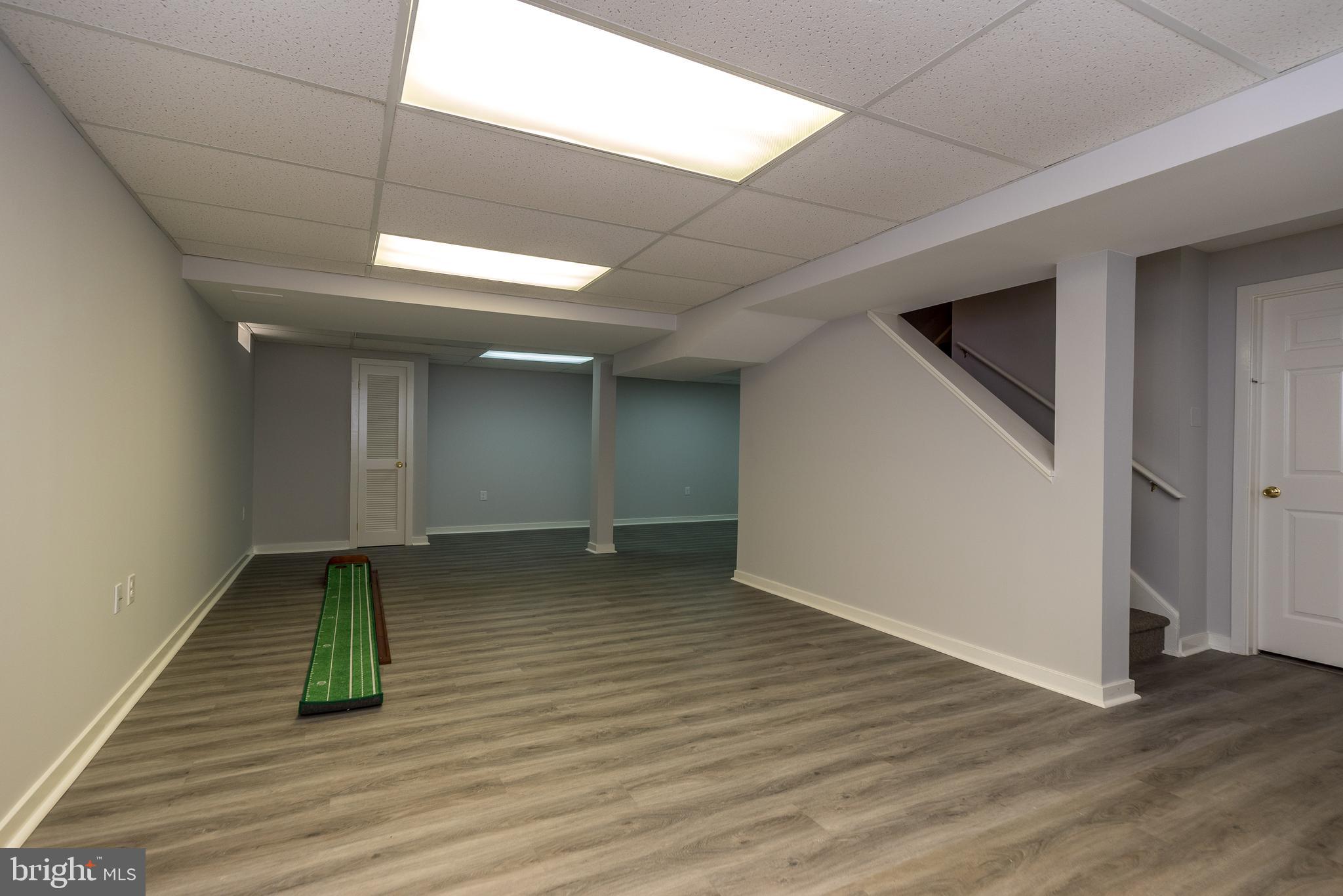 1401 Lexington Drive Ambler, PA 19002 - Photo 56 of 99 Finished basement