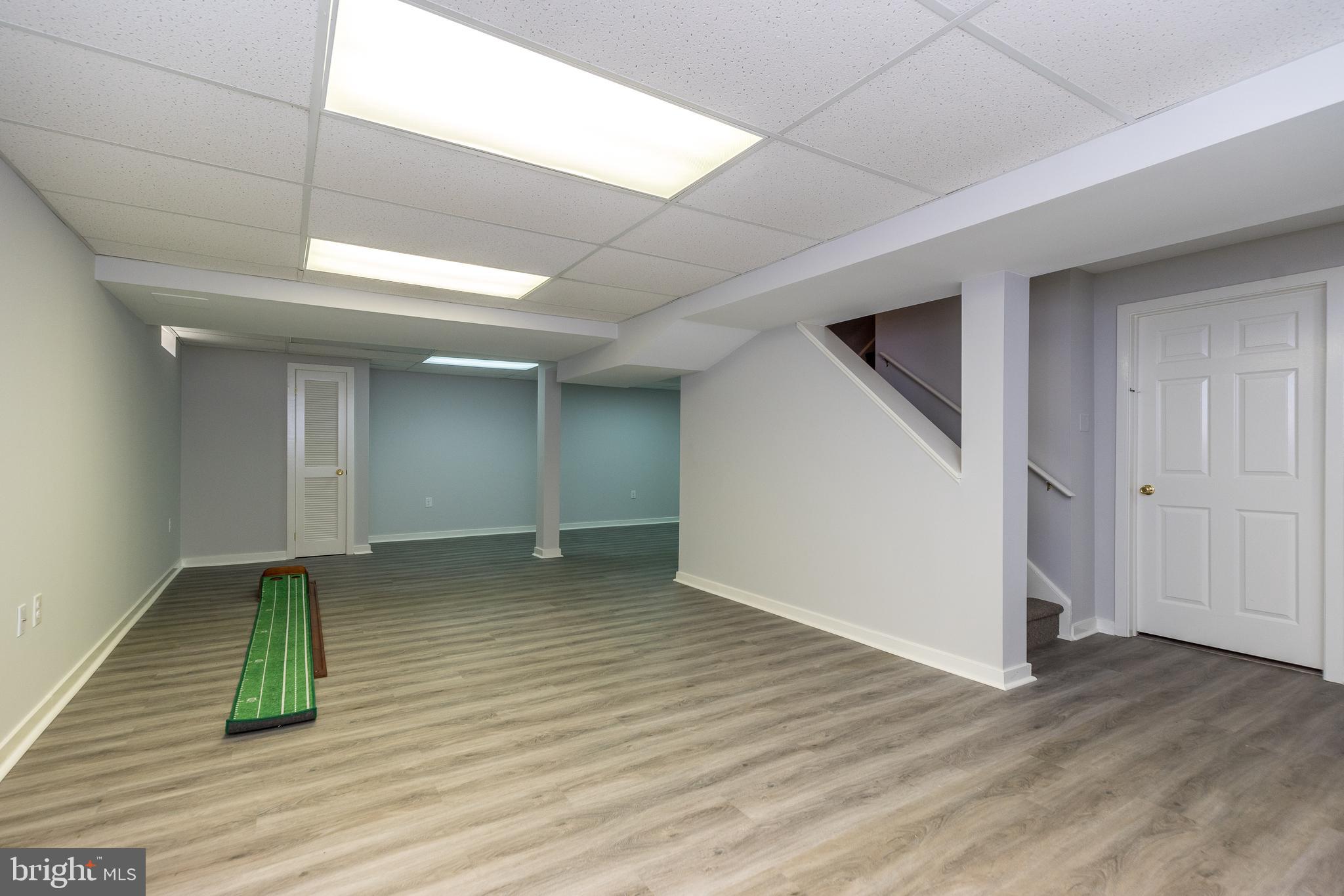 1401 Lexington Drive Ambler, PA 19002 - Photo 57 of 99 Finished basement