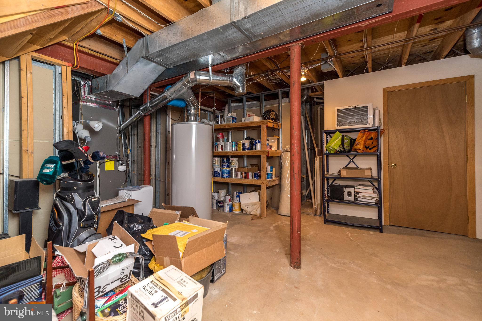 1401 Lexington Drive Ambler, PA 19002 - Photo 68 of 99 Storage and mechanicals