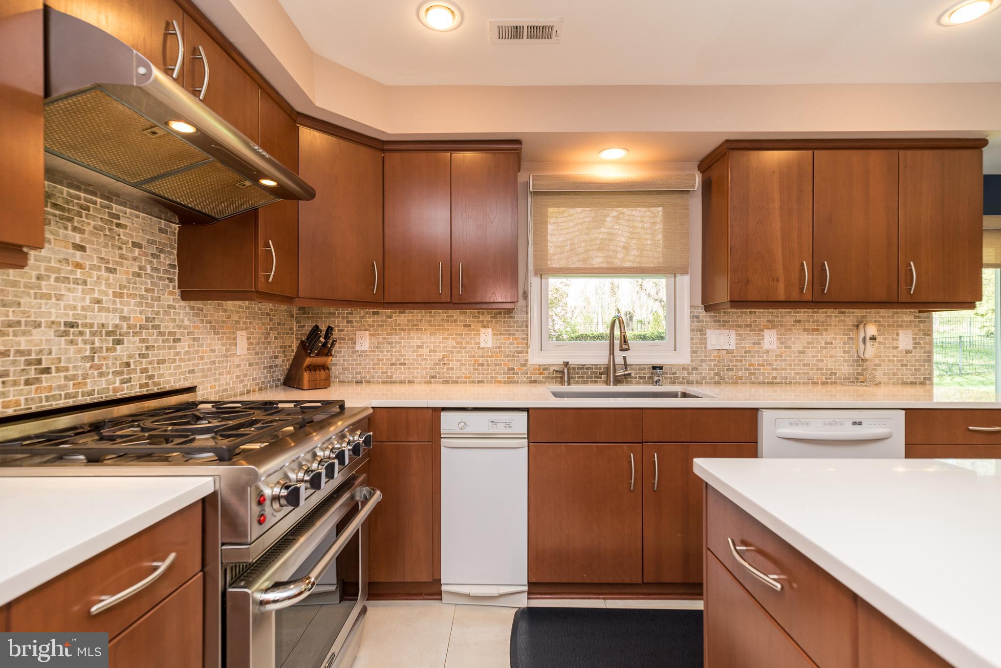 1401 Lexington Drive Ambler, PA 19002 - Photo 8 of 99 Kitchen