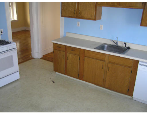 26-28 Harding Road Norwood, MA 02062 - Photo 5 of 6 a kitchen with a sink