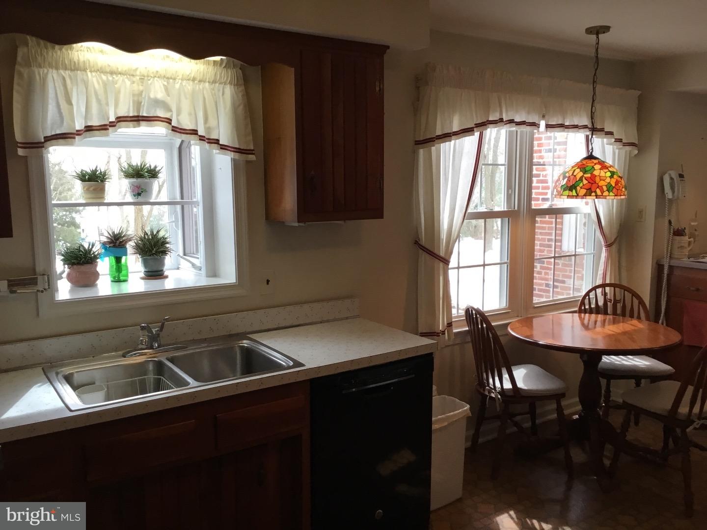 200 Gulph Hills Road Radnor, PA 19087 - Photo 14 of 18 Kitchen