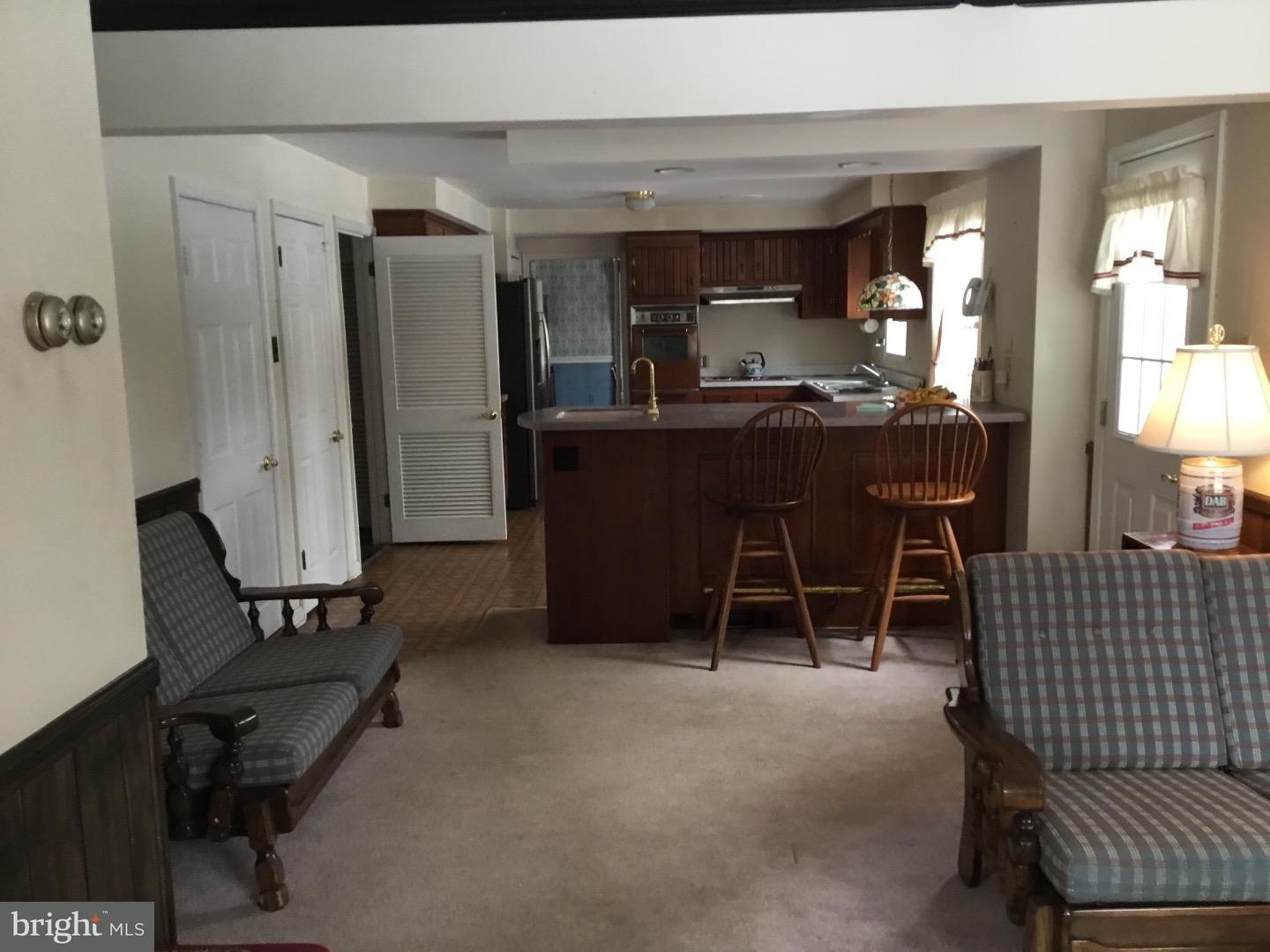 200 Gulph Hills Road Radnor, PA 19087 - Photo 15 of 18 Wet Bar