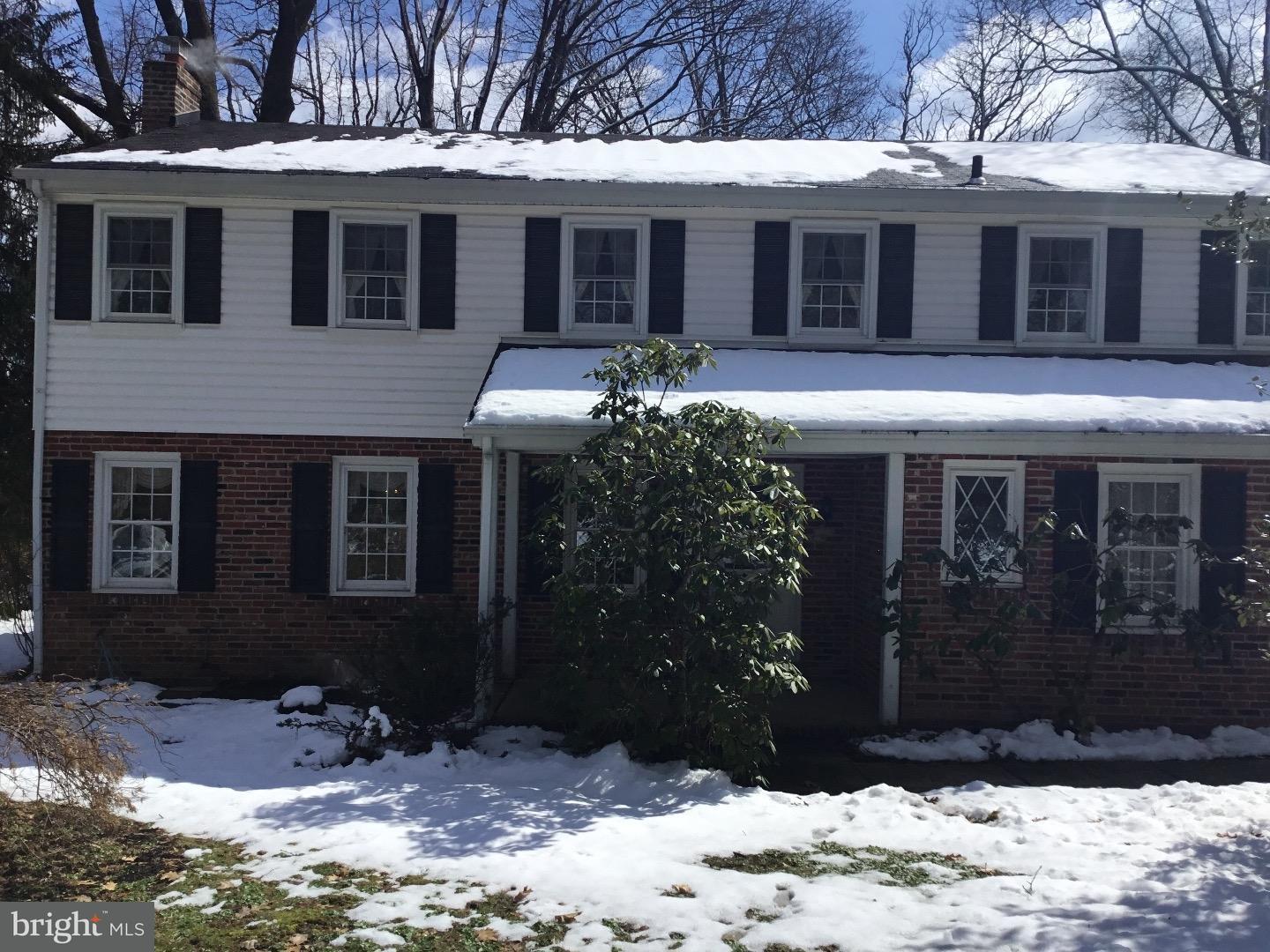200 Gulph Hills Road Radnor, PA 19087 - Photo 16 of 18