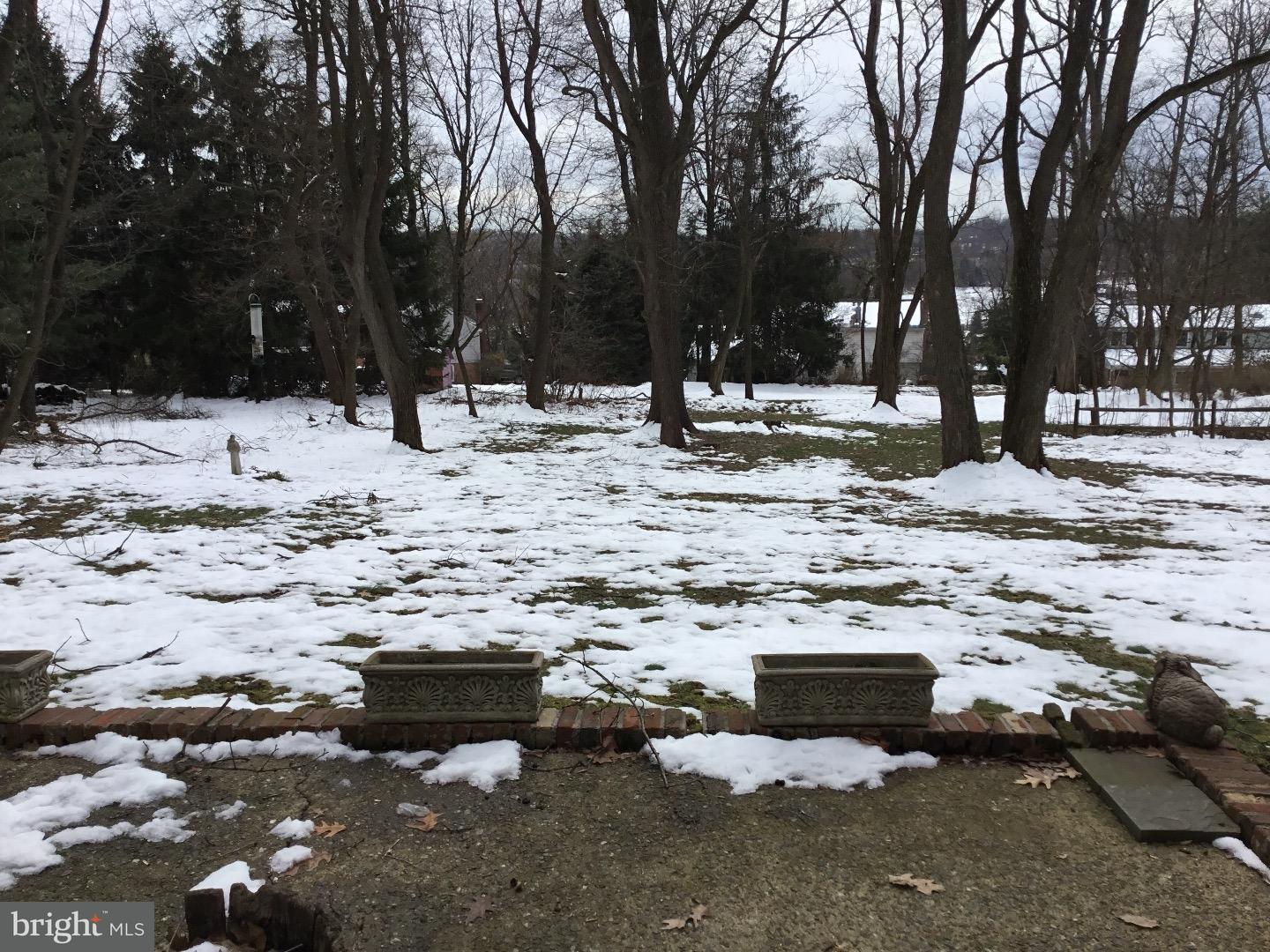 200 Gulph Hills Road Radnor, PA 19087 - Photo 17 of 18 Patio
