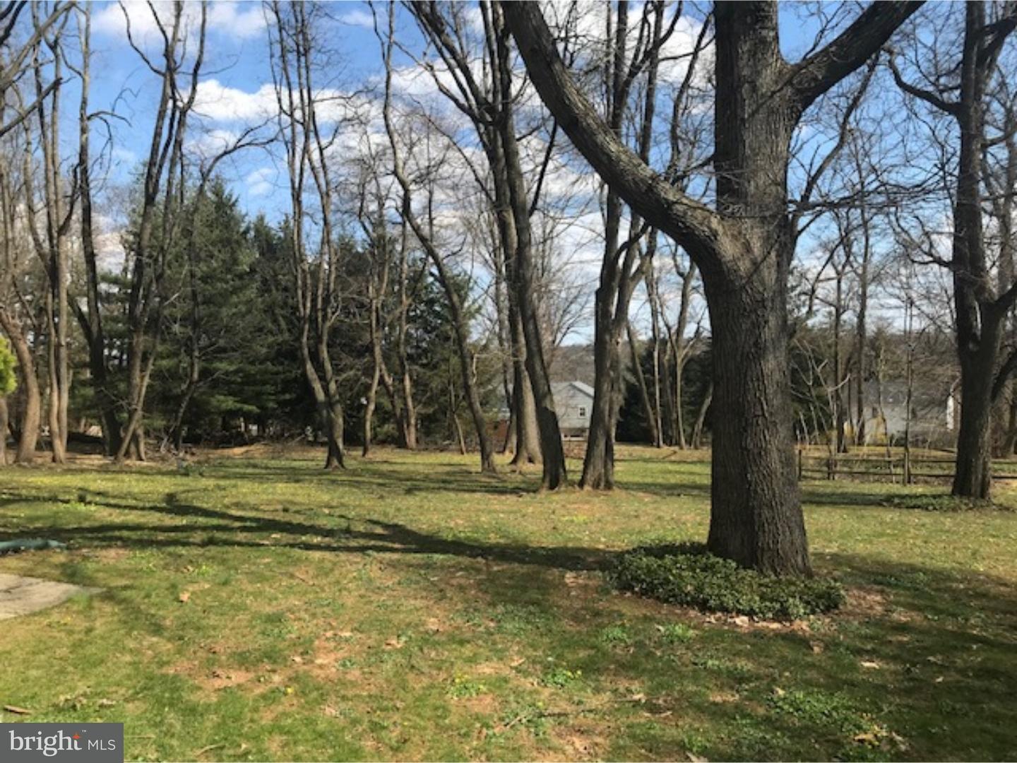 200 Gulph Hills Road Radnor, PA 19087 - Photo 4 of 18 Exterior Back