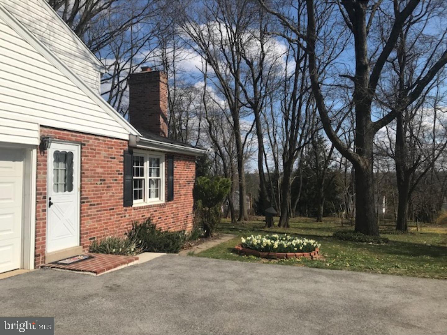 200 Gulph Hills Road Radnor, PA 19087 - Photo 5 of 18 Exterior Side
