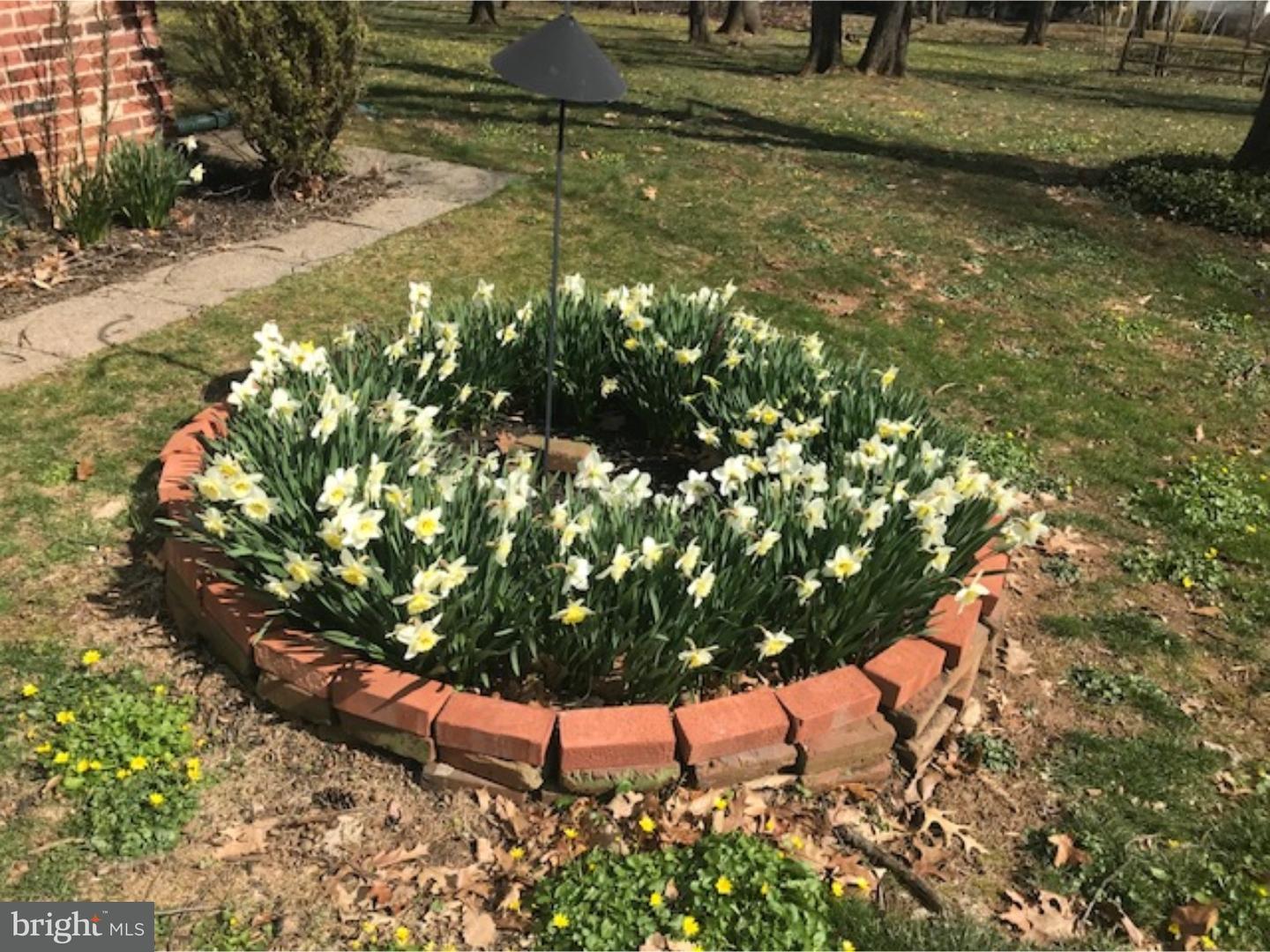 200 Gulph Hills Road Radnor, PA 19087 - Photo 6 of 18 Garden