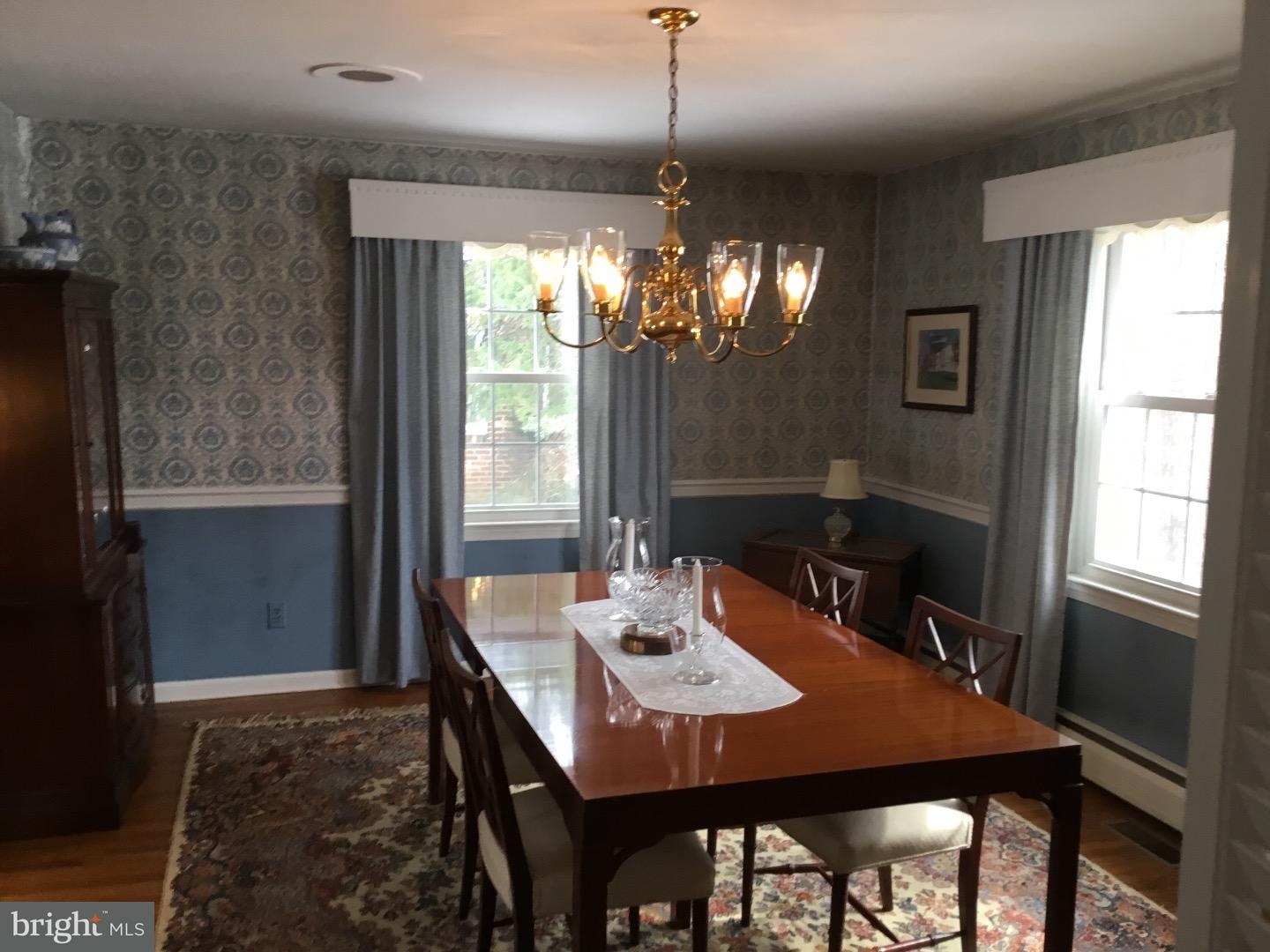 200 Gulph Hills Road Radnor, PA 19087 - Photo 8 of 18 Dining Room