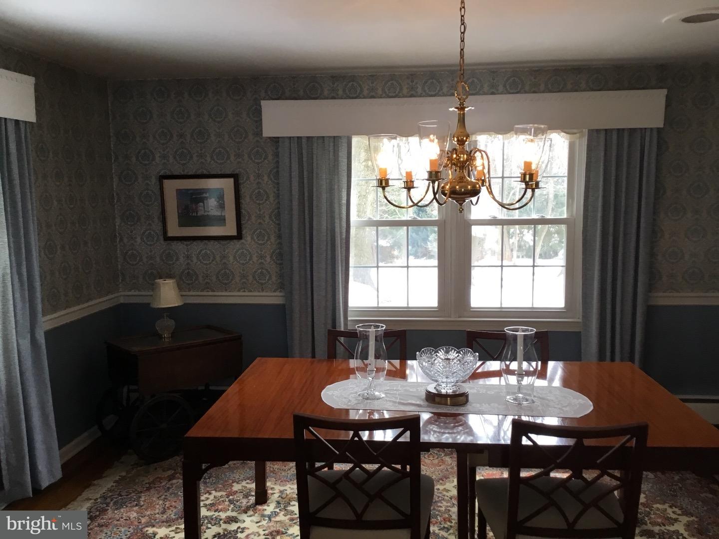200 Gulph Hills Road Radnor, PA 19087 - Photo 9 of 18 Dining Room