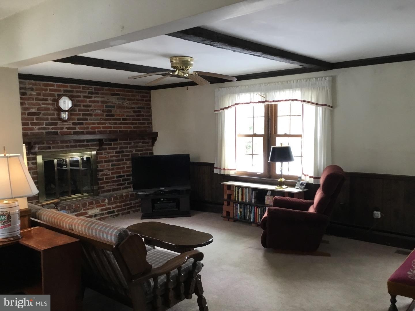 200 Gulph Hills Road Radnor, PA 19087 - Photo 10 of 18 Family Room