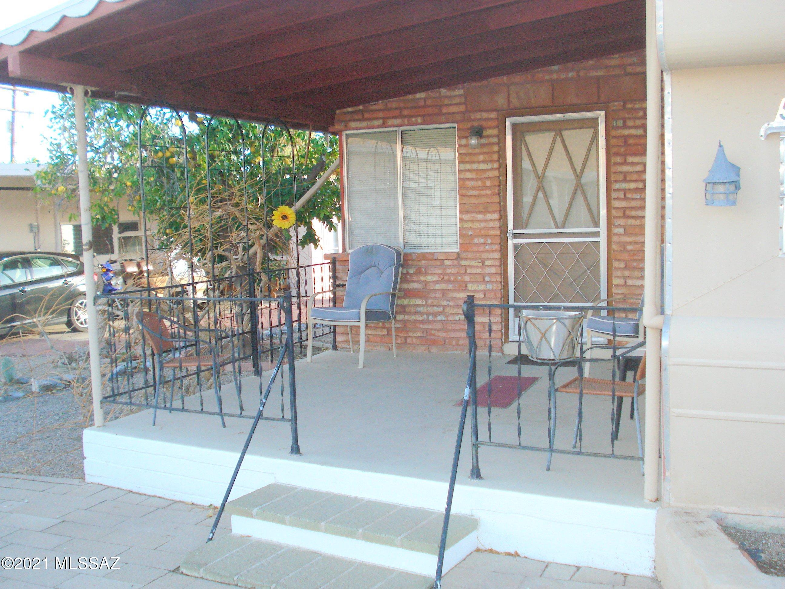 5841 West Box R Street Tucson, AZ 85713 - Photo 20 of 20 DSC08310