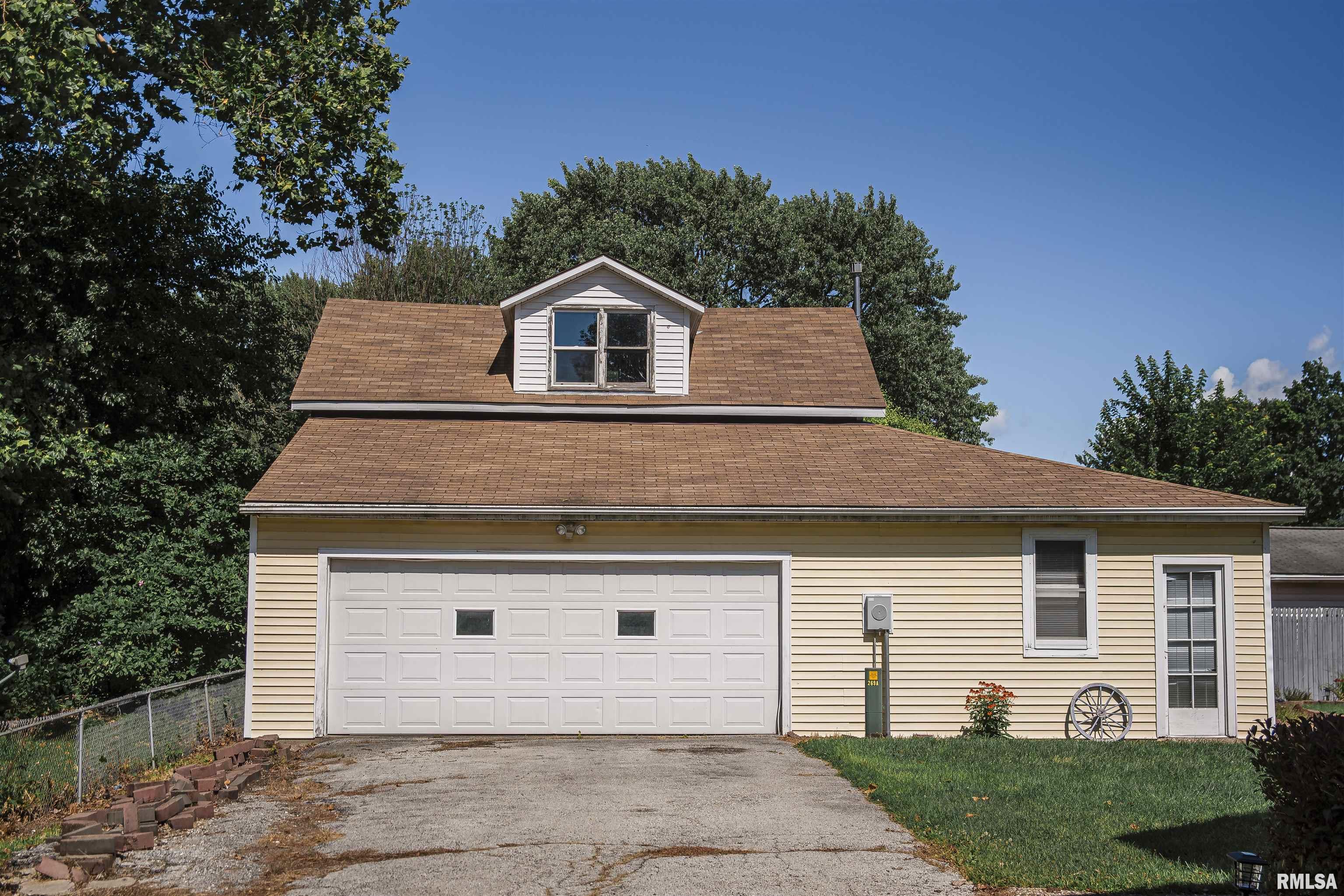 214 North Chestnut Street Mendon, IL 62351 - Photo 12 of 12 Gallery Image 12