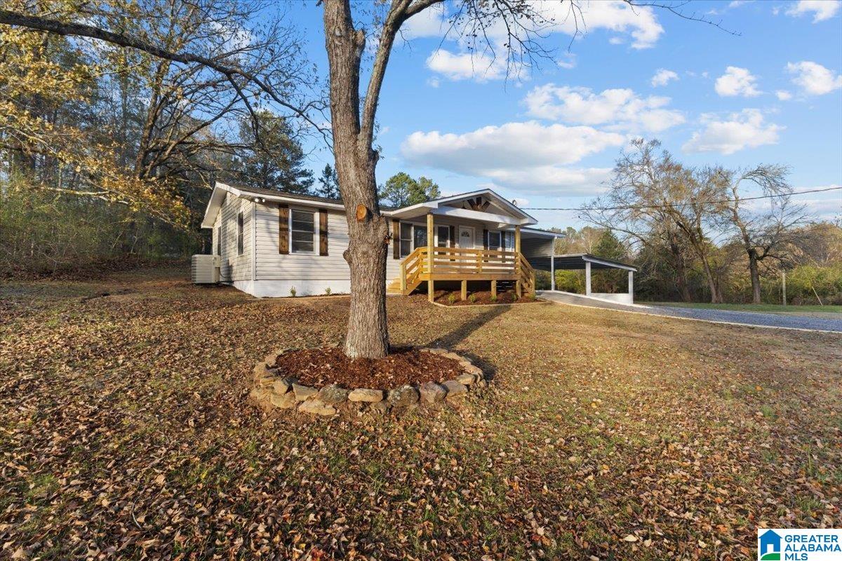 126 Smith Road Trafford, AL 35172 - Photo 1 of 25