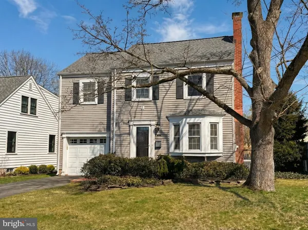 $539,000 | 109 Acres Drive, Hamilton, NJ 08690