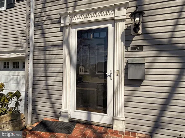 $539,000 | 109 Acres Drive, Hamilton, NJ 08690