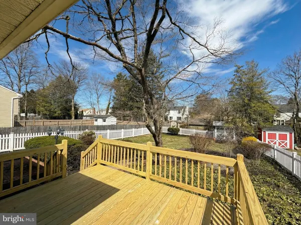 $539,000 | 109 Acres Drive, Hamilton, NJ 08690