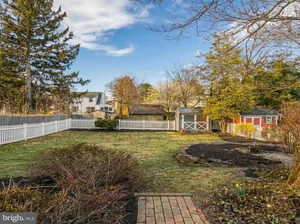 $539,000 | 109 Acres Drive, Hamilton, NJ 08690