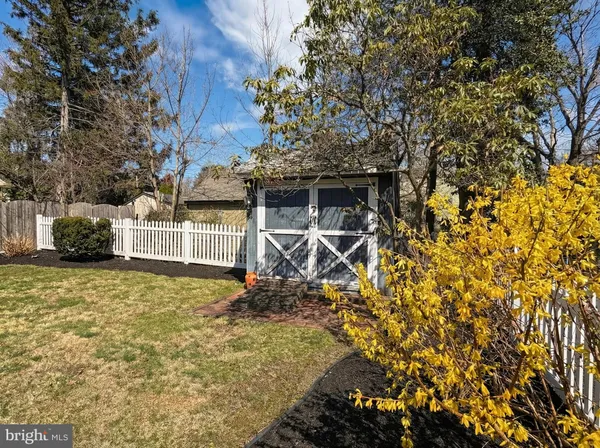 $539,000 | 109 Acres Drive, Hamilton, NJ 08690